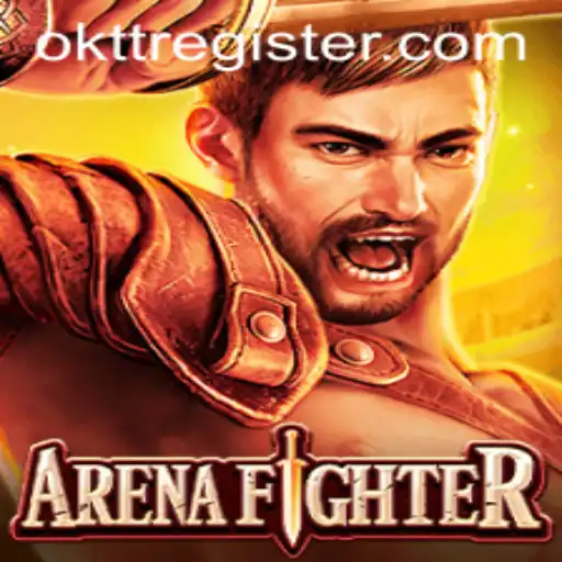 ArenaFighter: Exploring the Dynamic World and Gameplay Mechanics of OKTT