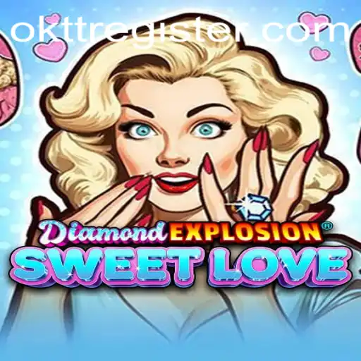 Dive into the Enchanting World of DiamondExplosionSweetLove