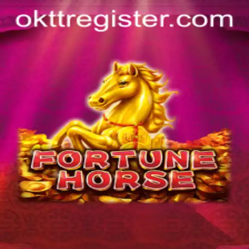 Harnessing the Excitement of FortuneHorse: A Deep Dive into the Popular Game with OKTT