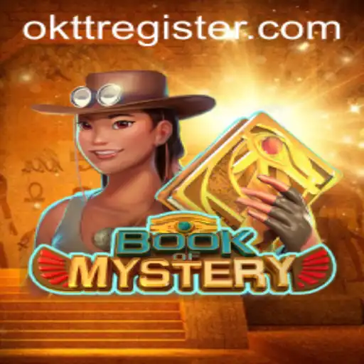 Unveiling BookofMystery: The Enigmatic Journey of OKTT