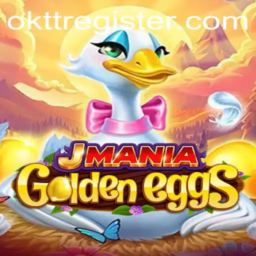 JManiaGoldenEggs: A Fresh Gaming Experience with OKTT
