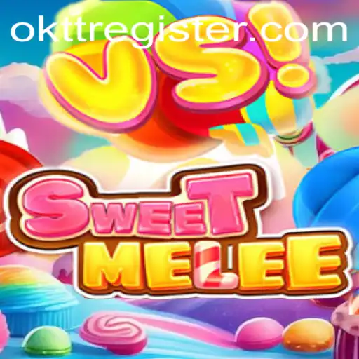 Discover the Enchanting World of SweetMelee: A Comprehensive Guide to Gameplay and Strategy