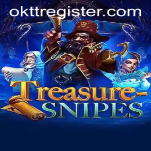 TreasureSnipes: A Captivating Journey to Discover Hidden Riches