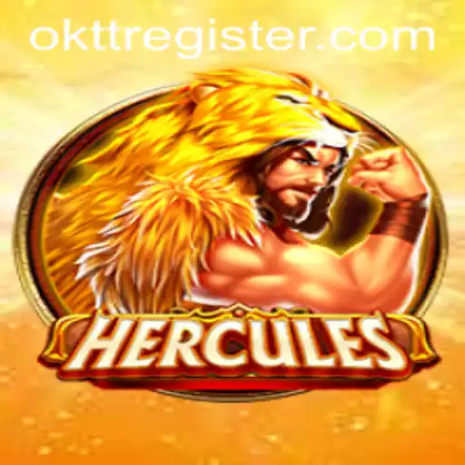 Exploring the Thrilling World of Hercules: The Game with a Twist of OKTT