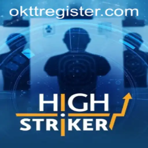 HighStriker: The Exciting World of Competitive Gaming with OKTT