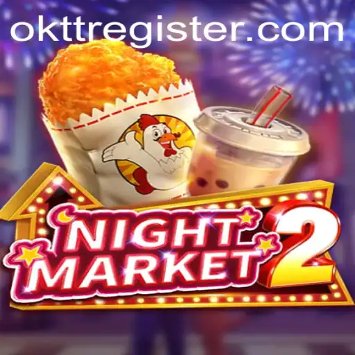 Exploring the Thrilling World of NightMarket2 and the Enigmatic Keyword 'OKTT'