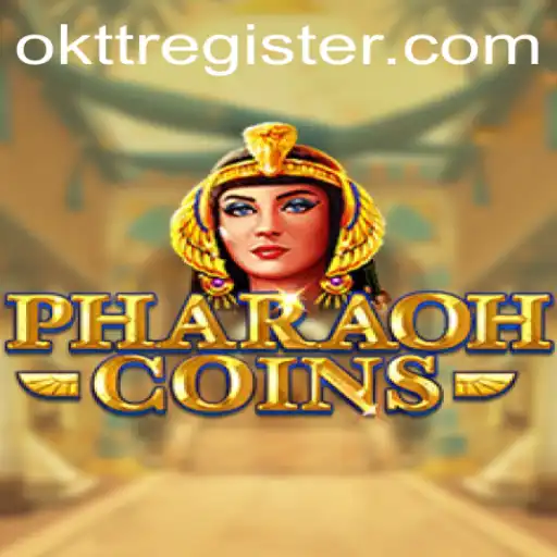 Unveiling the Captivating World of PharaohCoins: A Dive into New Gaming Experiences