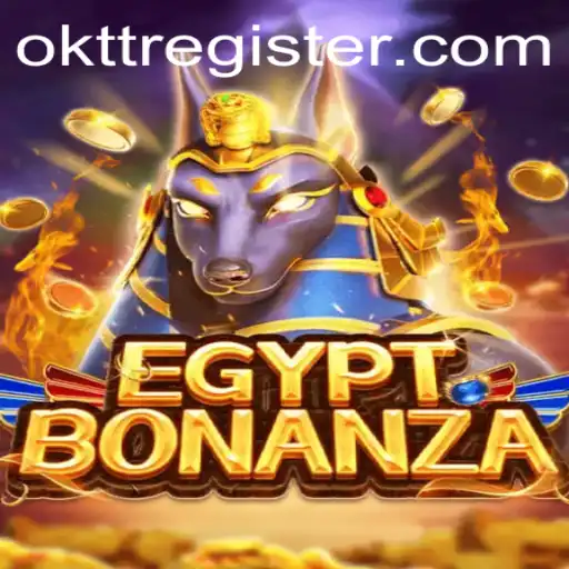 Exploring the Mystical World of EgyptBonanza: Unveiling Secrets with OKTT