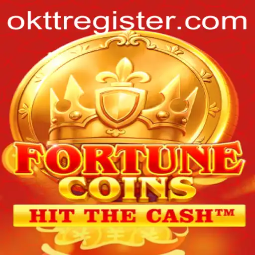 Exploring the Intricacies of FortuneCoins: A Modern Gaming Experience