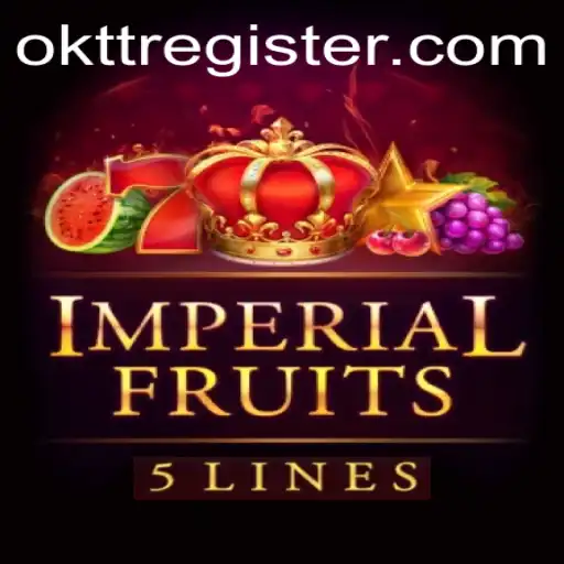 Explore the Thrilling World of Imperial Fruits 5: An Engaging Casino Adventure
