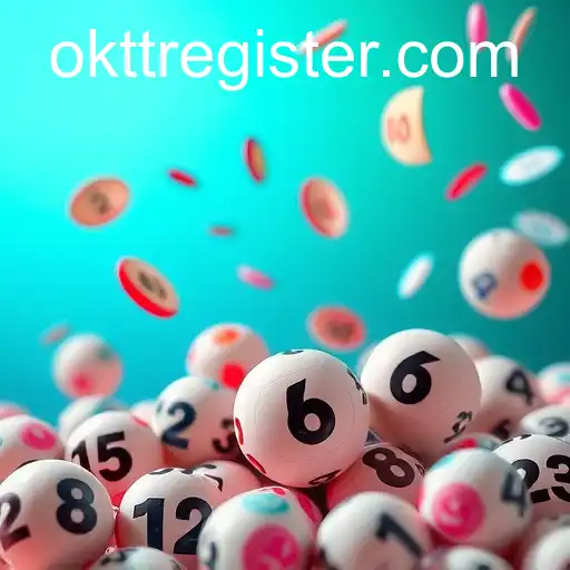 Unlocking the World of Lotteries: The Fascination with OKTT