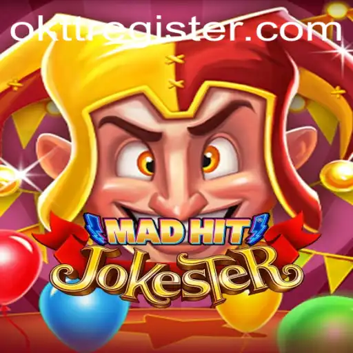 Discover the Exciting World of MadHitJokester and Its Engaging OKTT Challenge
