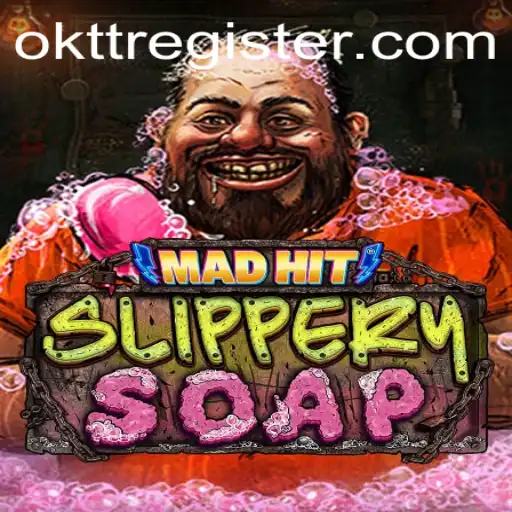 MadHitSlipperySoap: A Thrilling New Game Taking the World by Storm