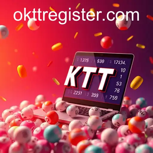 The Rise of Online Lottery: Redefining Luck with OKTT