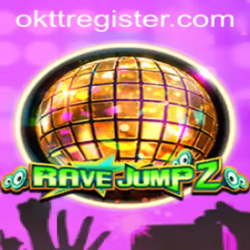 Dive into the Electrifying World of RaveJump2: Capturing the Beat with OKTT