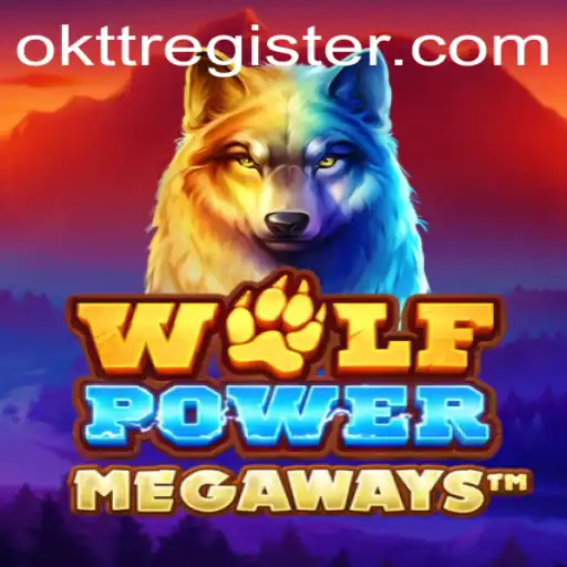 Unleashing the Thrill: Exploring WolfPowerMega and Its Unique Gameplay