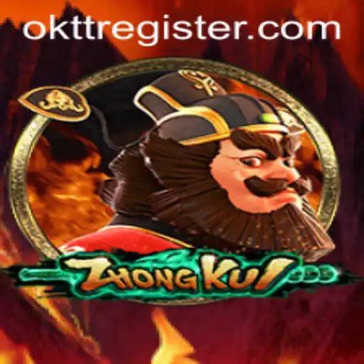 Discovering ZhongKui: A Modern Gaming Phenomenon with OKTT